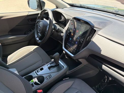 Certified 2025 Subaru Crosstrek 2.5i Premium AWD/4WD image 21