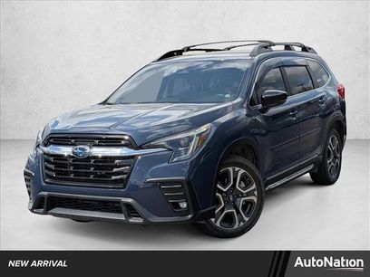 Used 2024 Subaru Ascent Limited