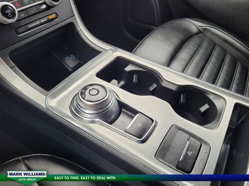 Certified 2022 Ford Edge SEL w/ Convenience Package image 27