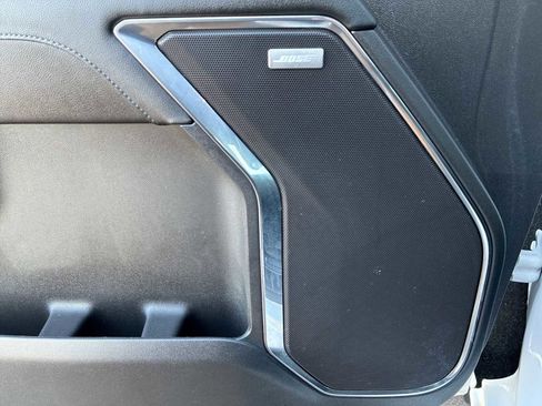 Used 2024 GMC Sierra 1500 Elevation w/ Elevation Premium Package image 25