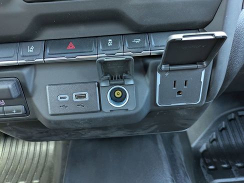 New 2025 Chevrolet Silverado 2500 W/T w/ WT Convenience Package image 23