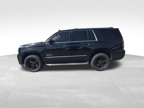 Used 2015 GMC Yukon Denali w/ Open Road Package AWD/4WD image 6