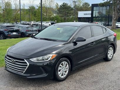 Used 2018 Hyundai Elantra SE
