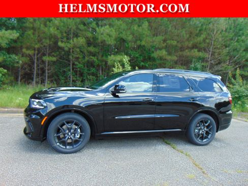 New 2026 Dodge Durango GT AWD/4WD image 1