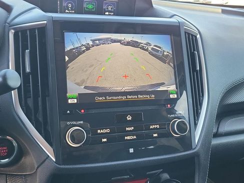 Used 2020 Subaru Forester Touring w/ Popular Package #2 image 7