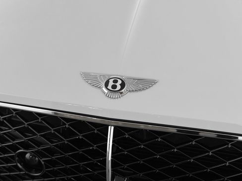 Used 2026 Bentley Continental GT image 40