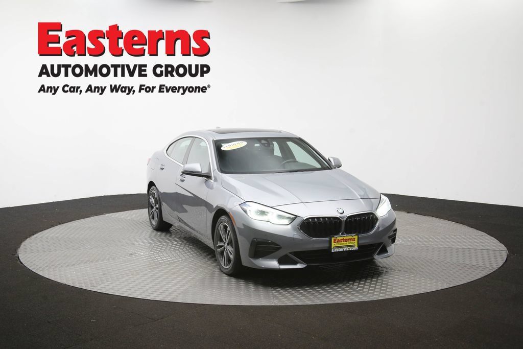 Used 2024 BMW 228i xDrive Gran Coupe AWD/4WD image 55