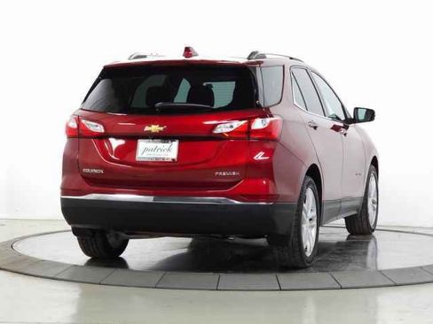 Used 2019 Chevrolet Equinox Premier image 11