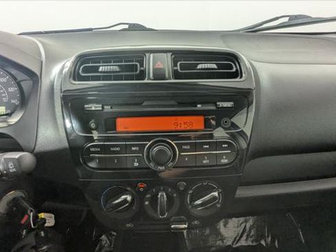 Used 2017 Mitsubishi Mirage ES FWD image 28