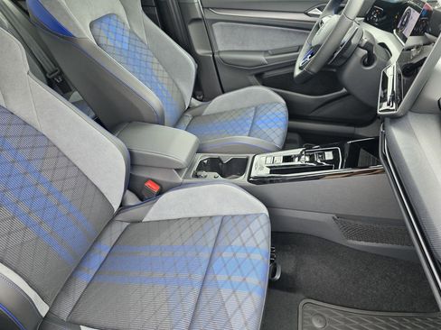 New 2026 Volkswagen Golf w/ Euro Style Package AWD/4WD image 10