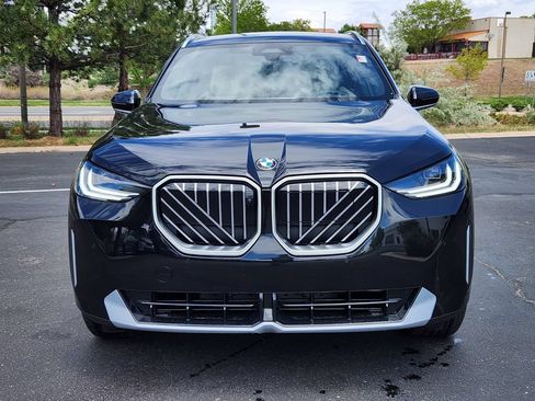 New 2026 BMW X3 xDrive30 AWD/4WD image 6
