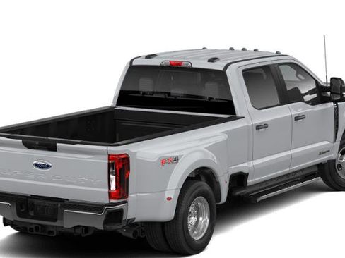 New 2026 Ford F350 XLT AWD/4WD image 48