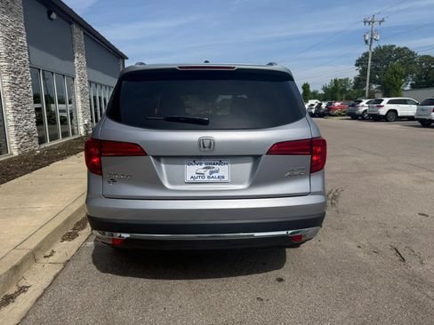 Used 2018 Honda Pilot Elite image 6