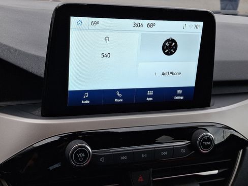 Certified 2022 Ford Escape SE w/ Convenience Package image 18