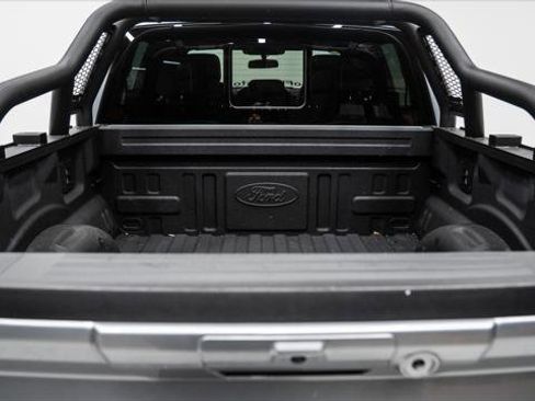 Used 2024 Ford F150 Lariat image 16