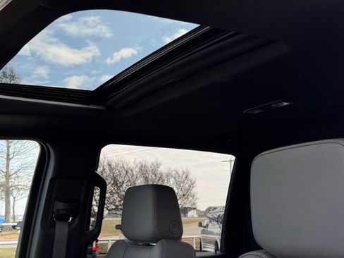 Used 2026 Chevrolet Silverado 2500 ZR2 image 32