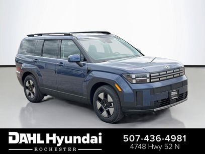 New 2027 Hyundai Santa Fe SEL