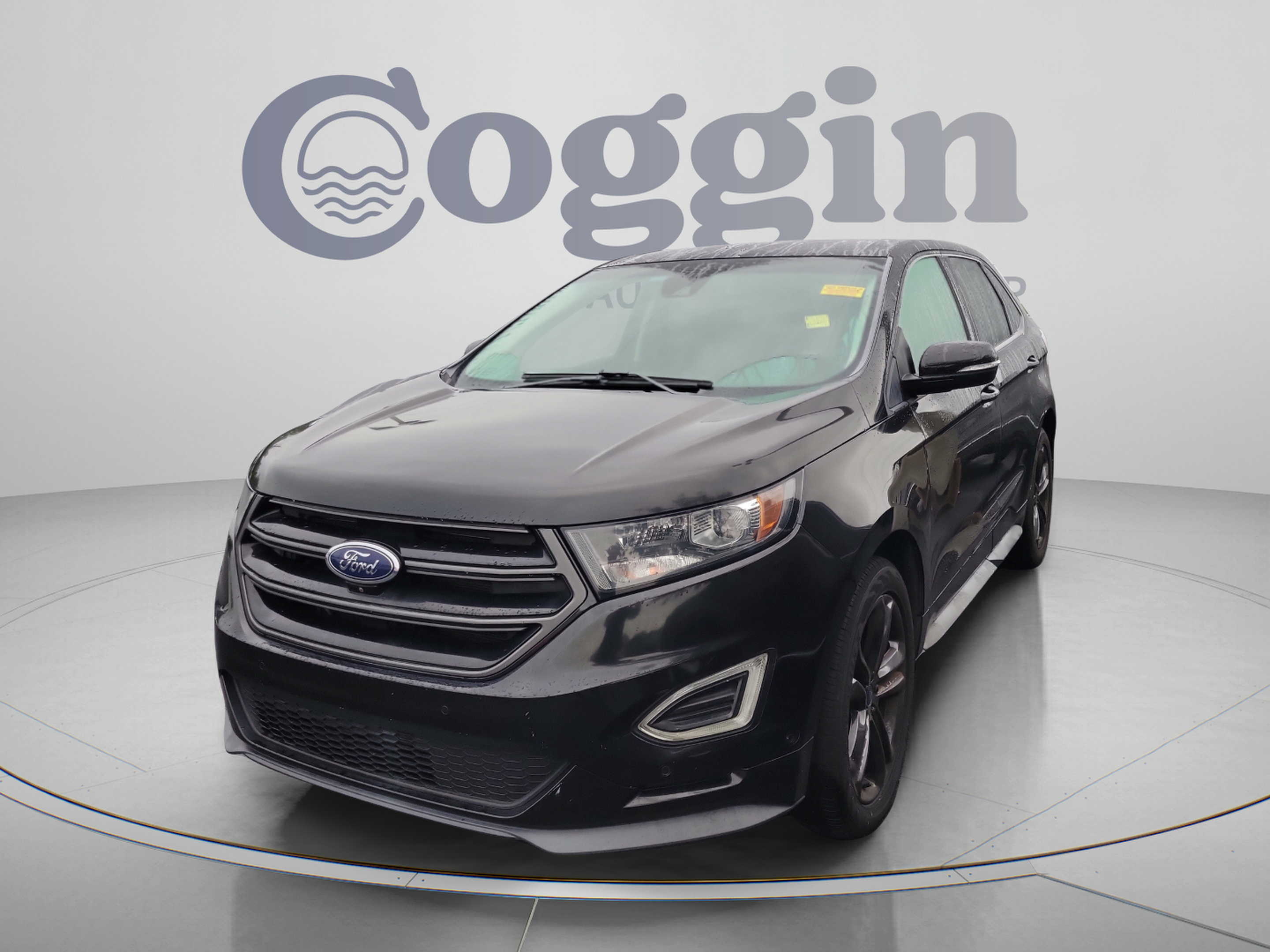 Used 2015 Ford Edge Sport w/ Equipment Group 401A AWD/4WD image 1