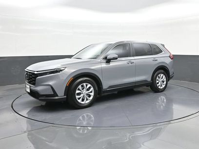 Used 2024 Honda CR-V LX
