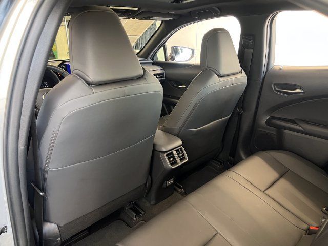 Used 2025 Lexus UX 300h FWD w/ Accessory Package (Z2) image 29