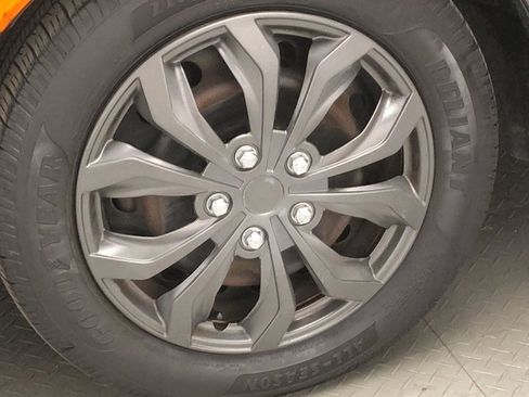 Used 2020 Honda Civic LX image 31