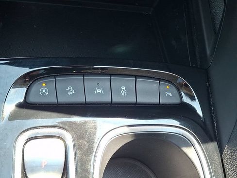Used 2023 Buick Envision Essence w/ Sport Touring Package AWD/4WD image 26