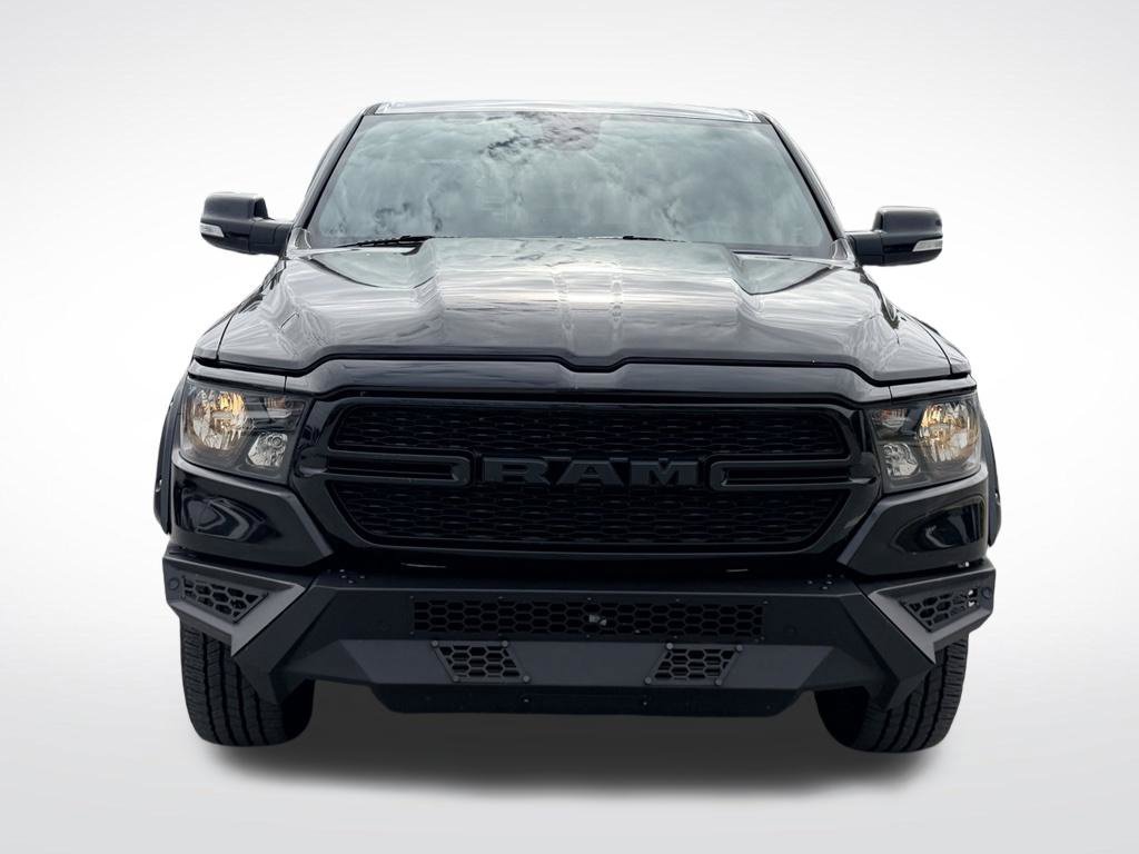 Used 2022 RAM 1500 Big Horn RWD image 10