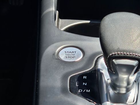 Used 2022 INFINITI QX50 Essential AWD/4WD image 14