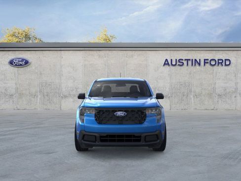 New 2025 Ford Maverick XLT w/ Equipment Group 301A image 6