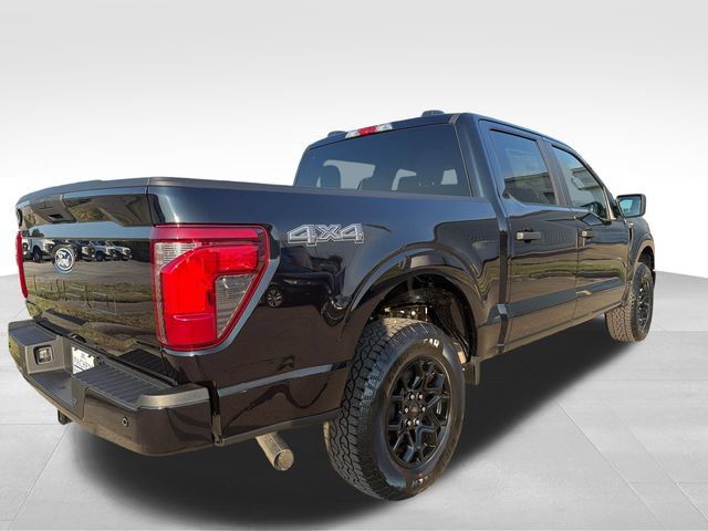 New 2026 Ford F150 STX AWD/4WD image 9