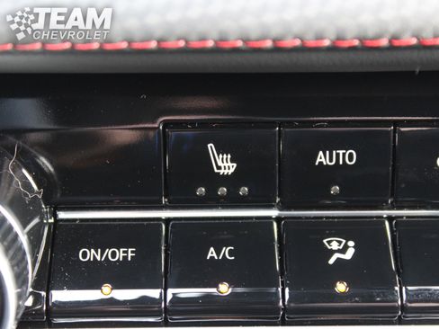 New 2026 Chevrolet Equinox RS w/ LPO, Floor Liner Package image 13