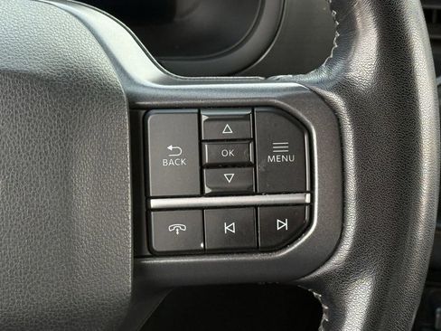 Used 2023 Ford F150 Lariat w/ Equipment Group 502A High image 15