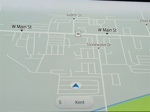 New 2025 Ford Maverick Lariat w/ Black Appearance Package image 6