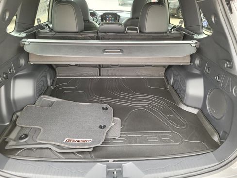 New 2026 Subaru Forester Sport image 18