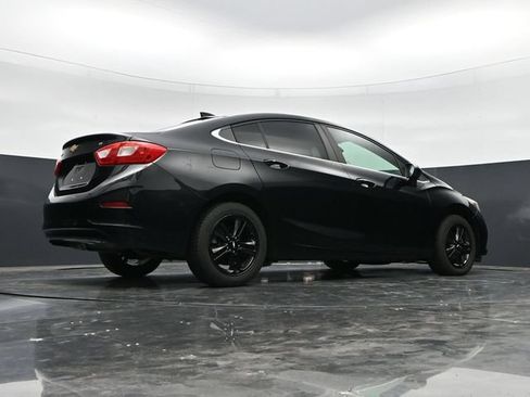 Used 2016 Chevrolet Cruze LT w/ LT Convenience Package FWD image 37