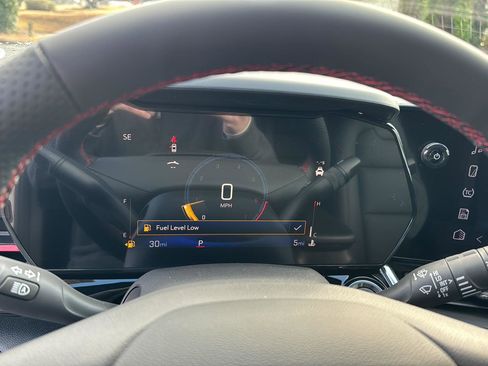 New 2026 Chevrolet Trax RS w/ Driver Confidence Package image 20