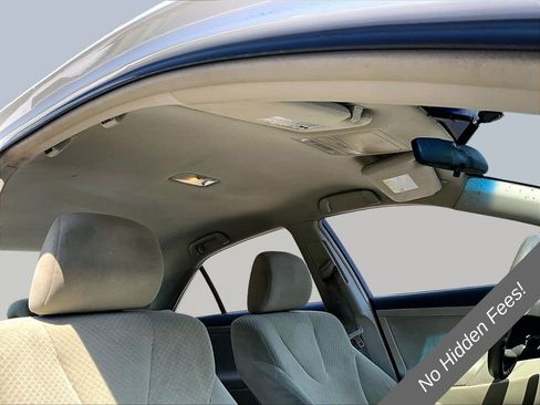 Used 2009 Toyota Camry FWD image 19