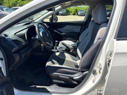 Used 2019 Subaru Crosstrek 2.0i Premium AWD/4WD image 10
