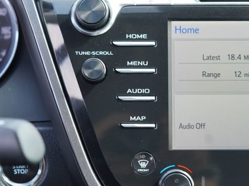 Used 2019 Toyota Camry XSE w/ Driver Assist Package FWD image 27
