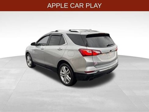 Used 2020 Chevrolet Equinox Premier image 5