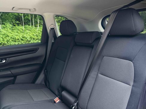Used 2025 Honda CR-V EX image 18