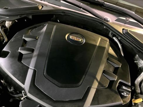 Used 2018 Cadillac CT6 Premium Luxury image 32