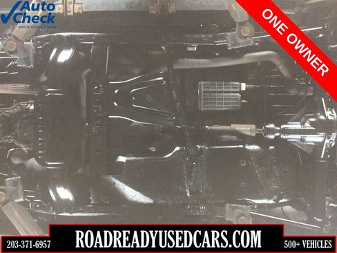 Used 2007 Jeep Wrangler X AWD/4WD image 14