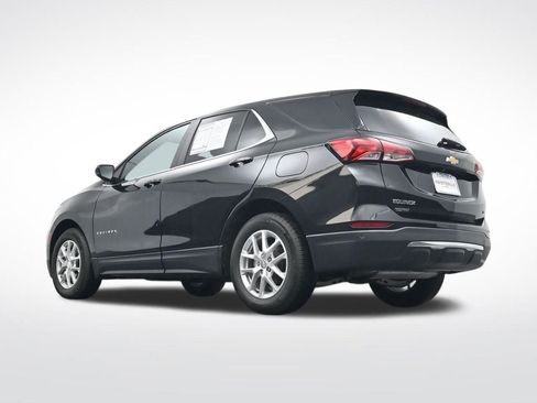 Used 2023 Chevrolet Equinox LT image 37