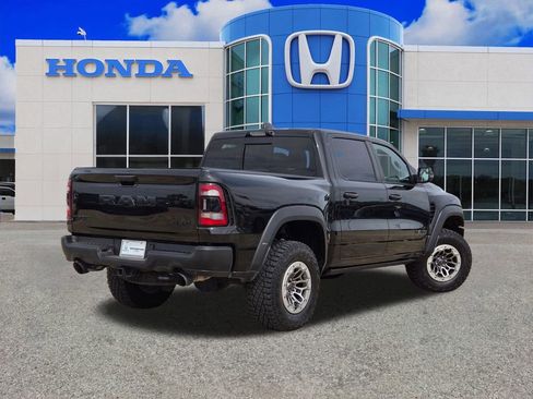 Used 2024 RAM 1500 TRX w/ TRX Level 2 Equipment Group AWD/4WD image 3