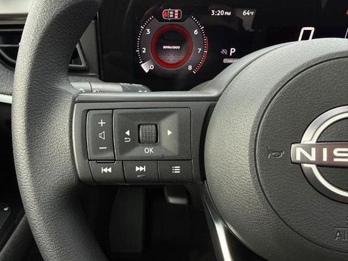 New 2026 Nissan Kicks SV image 20