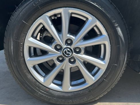 Used 2024 MAZDA CX-5 AWD 2.5 S w/ Preferred Package image 27
