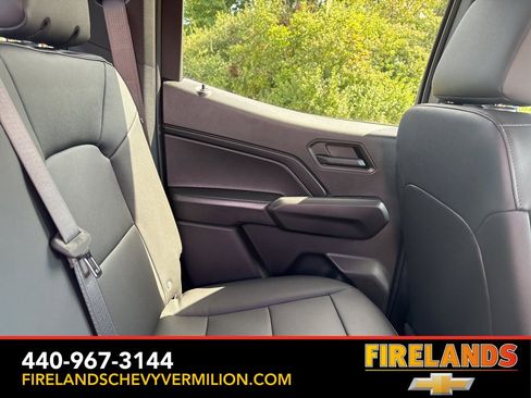 New 2026 Chevrolet Colorado Trail Boss image 40