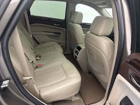 Used 2012 Cadillac SRX Performance AWD/4WD image 48