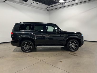 Used 2026 Lexus GX 550 w/ Accessory Package (2T)